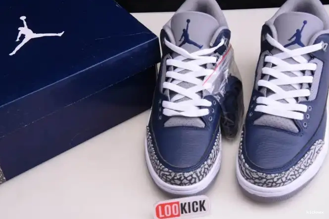 Rep AIR JORDAN NAVYCT8532-401 3 MIDNIGHT 0616